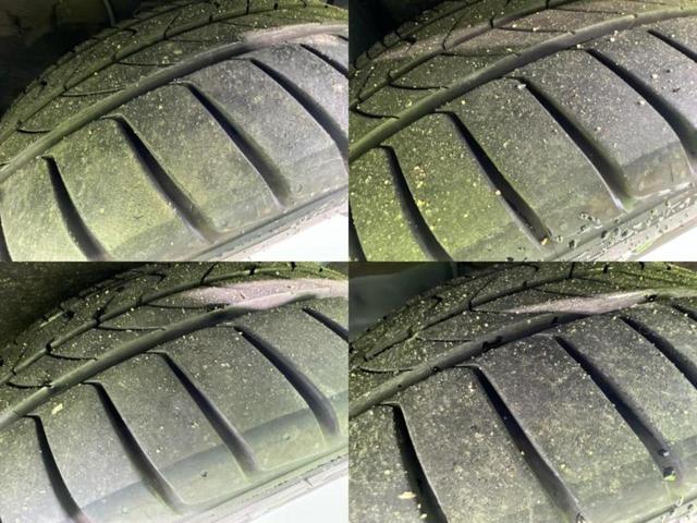 ヴォクシー ZSキラメキ3 保証書/純正 11インチ SDナビ/フリップダウンモニター 純正 12.1インチ/衝突安全装置/両側電動スライドドア/車線逸脱防止支援システム/シート ハーフレザー/ヘッドランプ LED バックカメラ(53枚目)