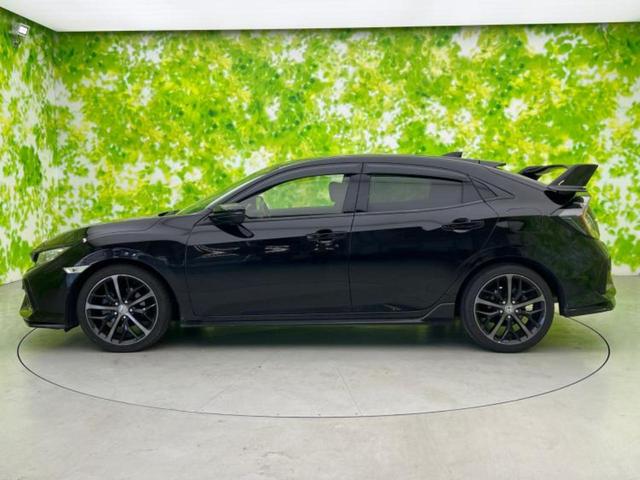 シビック ヒョウジュン 保証書/純正 SDナビ/衝突安全装置/シートヒーター/車線逸脱防止支援システム/パーキングアシスト バックガイド/ドライブレコーダー 純正/ヘッドランプ LED/USBジャック 衝突被害軽減システム(2枚目)