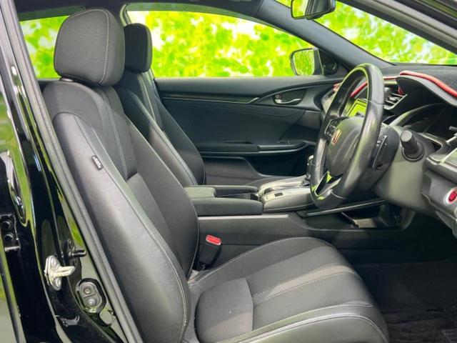 シビック ヒョウジュン 保証書/純正 SDナビ/衝突安全装置/シートヒーター/車線逸脱防止支援システム/パーキングアシスト バックガイド/ドライブレコーダー 純正/ヘッドランプ LED/USBジャック 衝突被害軽減システム(4枚目)
