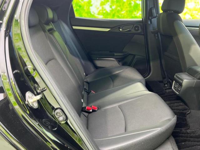 シビック ヒョウジュン 保証書/純正 SDナビ/衝突安全装置/シートヒーター/車線逸脱防止支援システム/パーキングアシスト バックガイド/ドライブレコーダー 純正/ヘッドランプ LED/USBジャック 衝突被害軽減システム(5枚目)