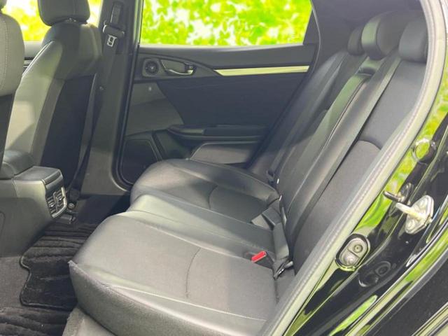 シビック ヒョウジュン 保証書/純正 SDナビ/衝突安全装置/シートヒーター/車線逸脱防止支援システム/パーキングアシスト バックガイド/ドライブレコーダー 純正/ヘッドランプ LED/USBジャック 衝突被害軽減システム(7枚目)