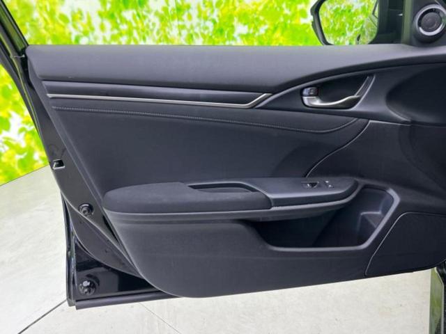 シビック ヒョウジュン 保証書/純正 SDナビ/衝突安全装置/シートヒーター/車線逸脱防止支援システム/パーキングアシスト バックガイド/ドライブレコーダー 純正/ヘッドランプ LED/USBジャック 衝突被害軽減システム(20枚目)