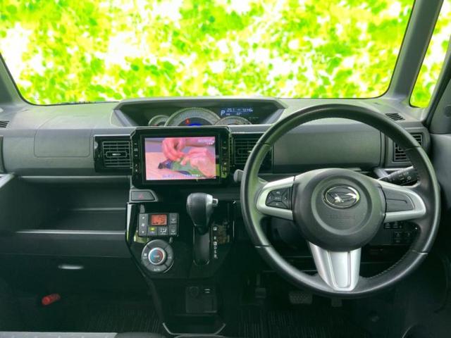 ウェイク ＧターボリミテッドＳＡ３　保証書／純正　８インチ　ＳＤナビ／衝突安全装置／両側電動スライドドア／パノラマモニター／車線逸脱防止支援システム／パーキングアシスト　バックガイド／ドライブレコーダー　純正　ターボ　全周囲カメラ（9枚目）