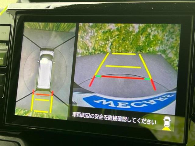 ウェイク ＧターボリミテッドＳＡ３　保証書／純正　８インチ　ＳＤナビ／衝突安全装置／両側電動スライドドア／パノラマモニター／車線逸脱防止支援システム／パーキングアシスト　バックガイド／ドライブレコーダー　純正　ターボ　全周囲カメラ（13枚目）