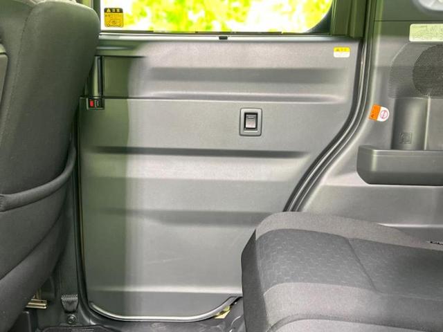 ウェイク ＧターボリミテッドＳＡ３　保証書／純正　８インチ　ＳＤナビ／衝突安全装置／両側電動スライドドア／パノラマモニター／車線逸脱防止支援システム／パーキングアシスト　バックガイド／ドライブレコーダー　純正　ターボ　全周囲カメラ（23枚目）