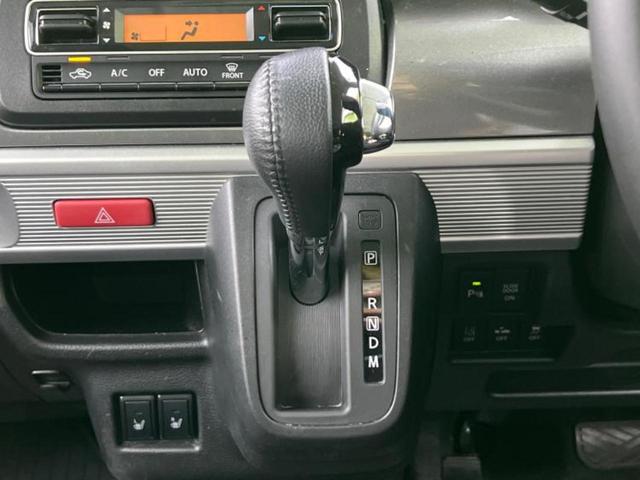 スペーシアギア ハイブリッドXZターボ 新品タイヤ/保証書/純正 8インチ ナビ/デュアルカメラブレーキサポート(スズキ)/両側電動スライドドア/シートヒーター 前席/車線逸脱防止支援システム/ヘッドランプ LED ターボ バックカメラ(18枚目)