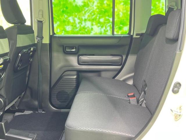 ハスラー タフワイルド 保証書/社外 9インチ SDナビ/シートヒーター/車線逸脱防止支援システム/ドライブレコーダー 前後/ヘッドランプ LED/Bluetooth接続/ETC/EBD付ABS/横滑り防止装置 バックカメラ(7枚目)