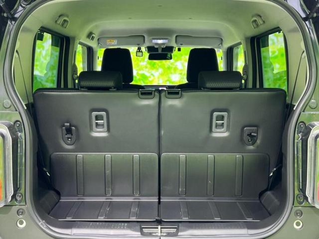 ハスラー タフワイルド 保証書/社外 9インチ SDナビ/シートヒーター/車線逸脱防止支援システム/ドライブレコーダー 前後/ヘッドランプ LED/Bluetooth接続/ETC/EBD付ABS/横滑り防止装置 バックカメラ(8枚目)