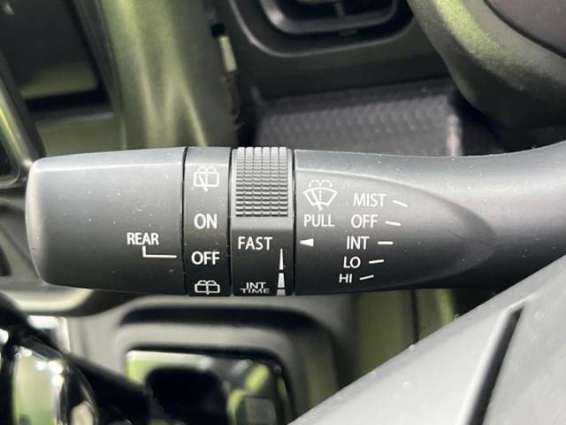 ハスラー タフワイルド 保証書/社外 9インチ SDナビ/シートヒーター/車線逸脱防止支援システム/ドライブレコーダー 前後/ヘッドランプ LED/Bluetooth接続/ETC/EBD付ABS/横滑り防止装置 バックカメラ(17枚目)