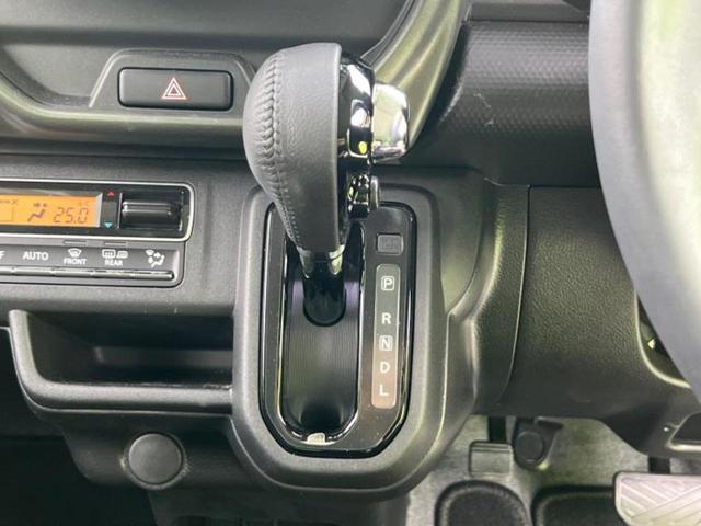 ハスラー タフワイルド 保証書/社外 9インチ SDナビ/シートヒーター/車線逸脱防止支援システム/ドライブレコーダー 前後/ヘッドランプ LED/Bluetooth接続/ETC/EBD付ABS/横滑り防止装置 バックカメラ(18枚目)