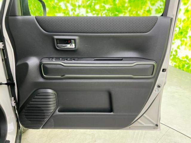 ハスラー タフワイルド 保証書/社外 9インチ SDナビ/シートヒーター/車線逸脱防止支援システム/ドライブレコーダー 前後/ヘッドランプ LED/Bluetooth接続/ETC/EBD付ABS/横滑り防止装置 バックカメラ(21枚目)