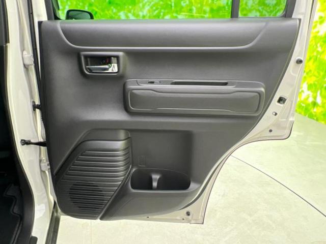 ハスラー タフワイルド 保証書/社外 9インチ SDナビ/シートヒーター/車線逸脱防止支援システム/ドライブレコーダー 前後/ヘッドランプ LED/Bluetooth接続/ETC/EBD付ABS/横滑り防止装置 バックカメラ(23枚目)