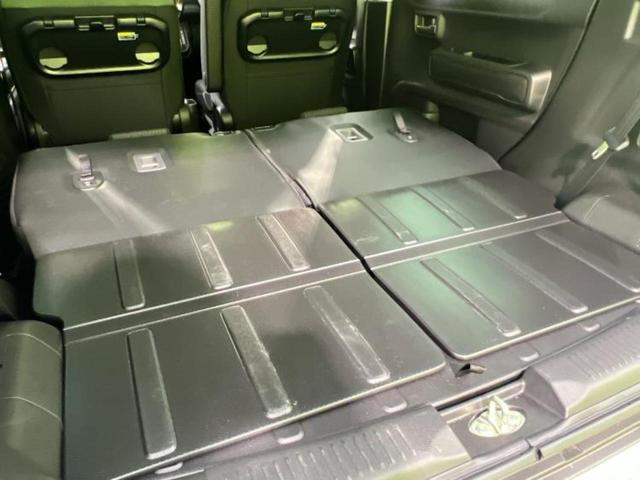 ハスラー タフワイルド 保証書/社外 9インチ SDナビ/シートヒーター/車線逸脱防止支援システム/ドライブレコーダー 前後/ヘッドランプ LED/Bluetooth接続/ETC/EBD付ABS/横滑り防止装置 バックカメラ(26枚目)