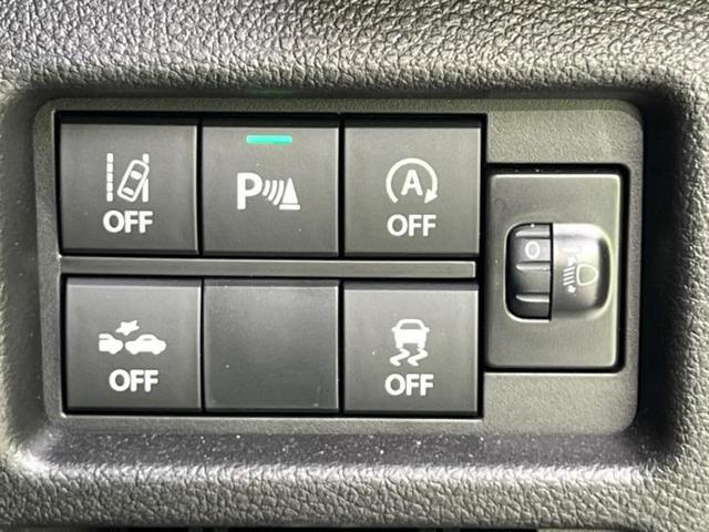 ハスラー タフワイルド 保証書/社外 9インチ SDナビ/シートヒーター/車線逸脱防止支援システム/ドライブレコーダー 前後/ヘッドランプ LED/Bluetooth接続/ETC/EBD付ABS/横滑り防止装置 バックカメラ(31枚目)