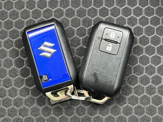 ハスラー タフワイルド 保証書/社外 9インチ SDナビ/シートヒーター/車線逸脱防止支援システム/ドライブレコーダー 前後/ヘッドランプ LED/Bluetooth接続/ETC/EBD付ABS/横滑り防止装置 バックカメラ(36枚目)