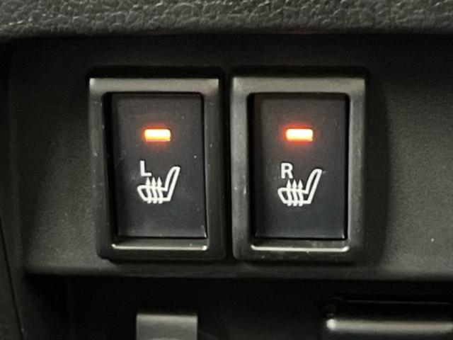 ハスラー タフワイルド 保証書/社外 9インチ SDナビ/シートヒーター/車線逸脱防止支援システム/ドライブレコーダー 前後/ヘッドランプ LED/Bluetooth接続/ETC/EBD付ABS/横滑り防止装置 バックカメラ(39枚目)