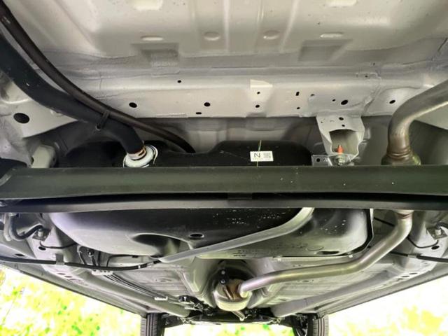 ハスラー タフワイルド 保証書/社外 9インチ SDナビ/シートヒーター/車線逸脱防止支援システム/ドライブレコーダー 前後/ヘッドランプ LED/Bluetooth接続/ETC/EBD付ABS/横滑り防止装置 バックカメラ(48枚目)