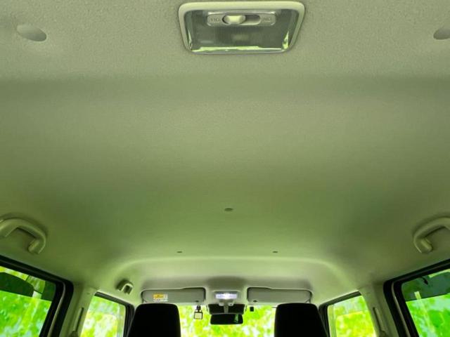 ハスラー タフワイルド 保証書/社外 9インチ SDナビ/シートヒーター/車線逸脱防止支援システム/ドライブレコーダー 前後/ヘッドランプ LED/Bluetooth接続/ETC/EBD付ABS/横滑り防止装置 バックカメラ(50枚目)