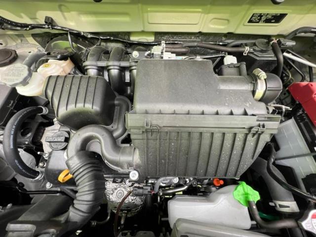 ハスラー タフワイルド 保証書/社外 9インチ SDナビ/シートヒーター/車線逸脱防止支援システム/ドライブレコーダー 前後/ヘッドランプ LED/Bluetooth接続/ETC/EBD付ABS/横滑り防止装置 バックカメラ(51枚目)