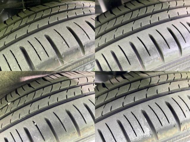 ハスラー タフワイルド 保証書/社外 9インチ SDナビ/シートヒーター/車線逸脱防止支援システム/ドライブレコーダー 前後/ヘッドランプ LED/Bluetooth接続/ETC/EBD付ABS/横滑り防止装置 バックカメラ(52枚目)