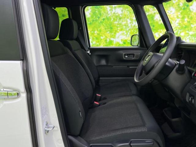 N-BOXカスタム ヒョウジュン 保証書/ディスプレイオーディオ8インチ/ホンダセンシング/両側電動スライドドア/シートヒーター 前席/車線逸脱防止支援システム/パーキングアシスト バックガイド 衝突被害軽減システム バックカメラ(4枚目)