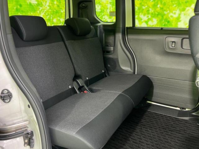 N-BOXカスタム ヒョウジュン 保証書/ディスプレイオーディオ8インチ/ホンダセンシング/両側電動スライドドア/シートヒーター 前席/車線逸脱防止支援システム/パーキングアシスト バックガイド 衝突被害軽減システム バックカメラ(5枚目)