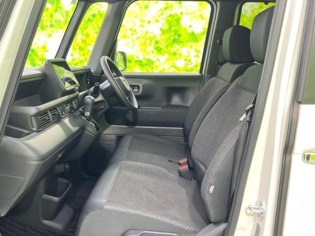 N-BOXカスタム ヒョウジュン 保証書/ディスプレイオーディオ8インチ/ホンダセンシング/両側電動スライドドア/シートヒーター 前席/車線逸脱防止支援システム/パーキングアシスト バックガイド 衝突被害軽減システム バックカメラ(6枚目)