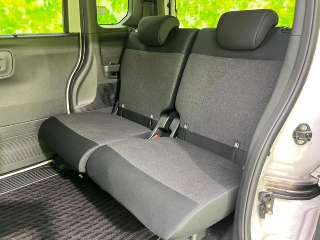 N-BOXカスタム ヒョウジュン 保証書/ディスプレイオーディオ8インチ/ホンダセンシング/両側電動スライドドア/シートヒーター 前席/車線逸脱防止支援システム/パーキングアシスト バックガイド 衝突被害軽減システム バックカメラ(7枚目)