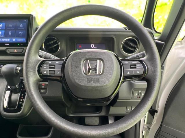 N-BOXカスタム ヒョウジュン 保証書/ディスプレイオーディオ8インチ/ホンダセンシング/両側電動スライドドア/シートヒーター 前席/車線逸脱防止支援システム/パーキングアシスト バックガイド 衝突被害軽減システム バックカメラ(13枚目)