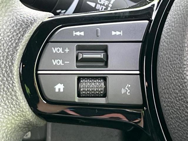 N-BOXカスタム ヒョウジュン 保証書/ディスプレイオーディオ8インチ/ホンダセンシング/両側電動スライドドア/シートヒーター 前席/車線逸脱防止支援システム/パーキングアシスト バックガイド 衝突被害軽減システム バックカメラ(17枚目)