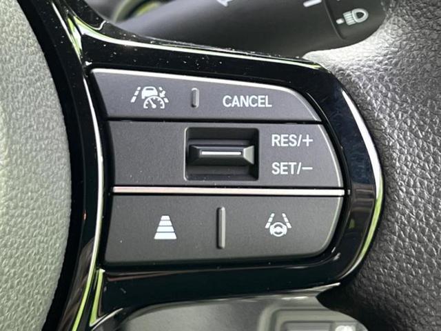 N-BOXカスタム ヒョウジュン 保証書/ディスプレイオーディオ8インチ/ホンダセンシング/両側電動スライドドア/シートヒーター 前席/車線逸脱防止支援システム/パーキングアシスト バックガイド 衝突被害軽減システム バックカメラ(18枚目)