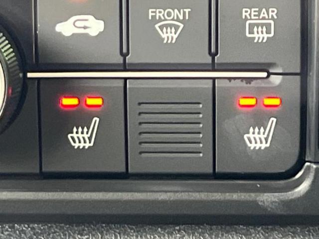 N-BOXカスタム ヒョウジュン 保証書/ディスプレイオーディオ8インチ/ホンダセンシング/両側電動スライドドア/シートヒーター 前席/車線逸脱防止支援システム/パーキングアシスト バックガイド 衝突被害軽減システム バックカメラ(36枚目)