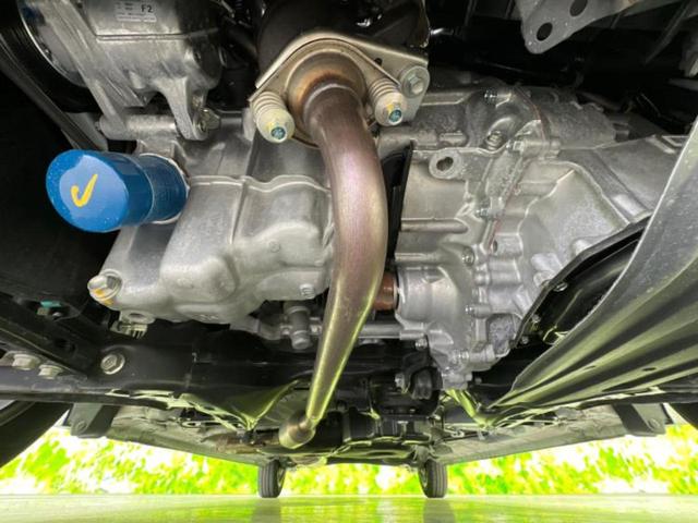 N-BOXカスタム ヒョウジュン 保証書/ディスプレイオーディオ8インチ/ホンダセンシング/両側電動スライドドア/シートヒーター 前席/車線逸脱防止支援システム/パーキングアシスト バックガイド 衝突被害軽減システム バックカメラ(47枚目)