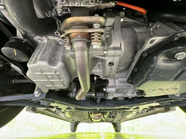 キャロル ＧＬ　保証書／アイアクティブセンス（マツダ）／シートヒーター　運転席／車線逸脱防止支援システム／ＥＢＤ付ＡＢＳ／横滑り防止装置／アイドリングストップ／禁煙車／エアバッグ　運転席／エアバッグ　助手席（48枚目）