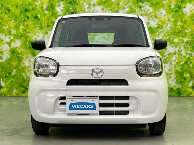 キャロル ＧＬ　保証書／アイアクティブセンス（マツダ）／車線逸脱防止支援システム／ＥＢＤ付ＡＢＳ／横滑り防止装置／アイドリングストップ／禁煙車／エアバッグ　運転席／エアバッグ　助手席／衝突安全ボディ／パワーウインドウ（43枚目）