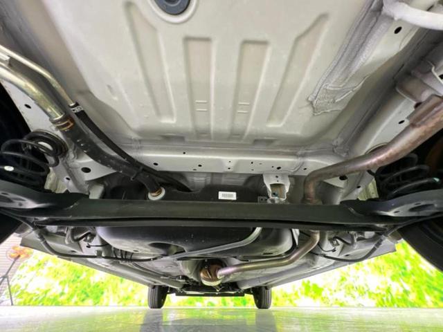 キャロル ＧＬ　保証書／アイアクティブセンス（マツダ）／車線逸脱防止支援システム／ＥＢＤ付ＡＢＳ／横滑り防止装置／アイドリングストップ／禁煙車／エアバッグ　運転席／エアバッグ　助手席／衝突安全ボディ／パワーウインドウ（45枚目）