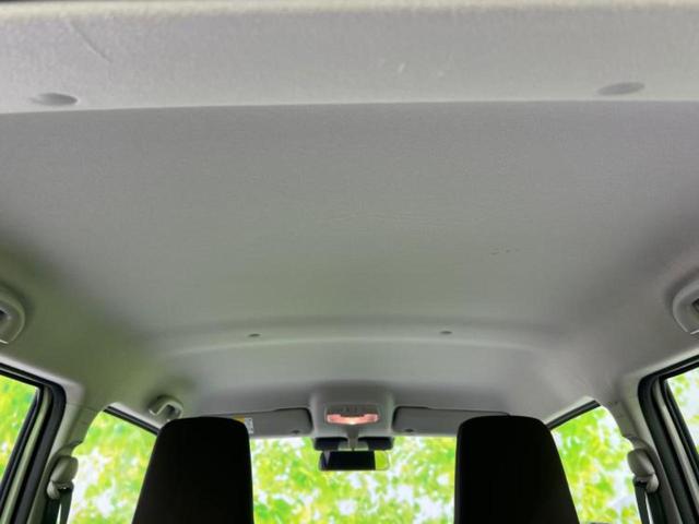 キャロル ＧＬ　保証書／アイアクティブセンス（マツダ）／車線逸脱防止支援システム／ＥＢＤ付ＡＢＳ／横滑り防止装置／アイドリングストップ／禁煙車／エアバッグ　運転席／エアバッグ　助手席／衝突安全ボディ／パワーウインドウ（47枚目）