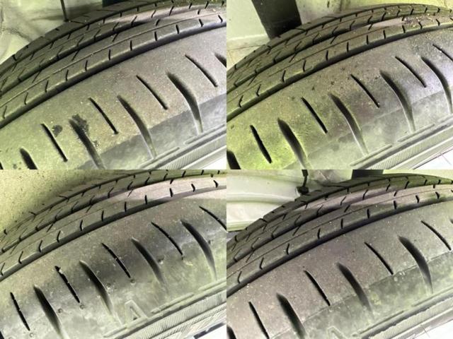 キャロル ＧＬ　保証書／アイアクティブセンス（マツダ）／車線逸脱防止支援システム／ＥＢＤ付ＡＢＳ／横滑り防止装置／アイドリングストップ／禁煙車／エアバッグ　運転席／エアバッグ　助手席／衝突安全ボディ／パワーウインドウ（49枚目）