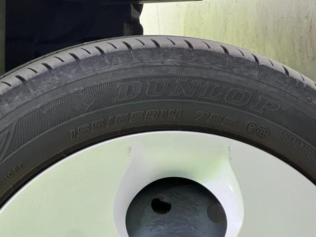 キャロル ＧＬ　保証書／アイアクティブセンス（マツダ）／車線逸脱防止支援システム／ＥＢＤ付ＡＢＳ／横滑り防止装置／アイドリングストップ／禁煙車／エアバッグ　運転席／エアバッグ　助手席／衝突安全ボディ／パワーウインドウ（50枚目）