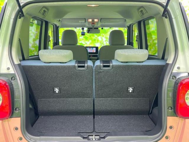 ムーヴキャンバス ストライプスX 保証書/純正 ナビ/スマートアシスト(トヨタ・ダイハツ)/両側電動スライドドア/車線逸脱防止支援システム/ドライブレコーダー 社外/Bluetooth接続/ETC/EBD付ABS/横滑り防止装置(8枚目)