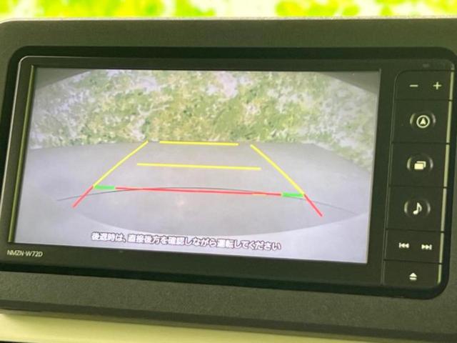 ムーヴキャンバス ストライプスX 保証書/純正 ナビ/スマートアシスト(トヨタ・ダイハツ)/両側電動スライドドア/車線逸脱防止支援システム/ドライブレコーダー 社外/Bluetooth接続/ETC/EBD付ABS/横滑り防止装置(12枚目)