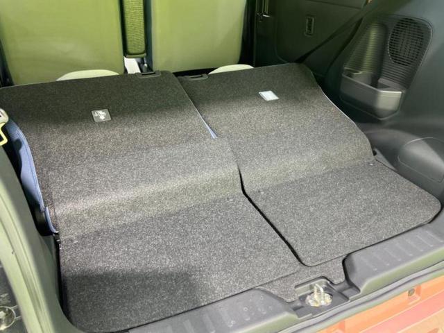 ムーヴキャンバス ストライプスX 保証書/純正 ナビ/スマートアシスト(トヨタ・ダイハツ)/両側電動スライドドア/車線逸脱防止支援システム/ドライブレコーダー 社外/Bluetooth接続/ETC/EBD付ABS/横滑り防止装置(26枚目)