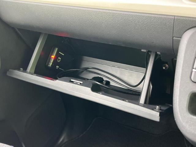 ムーヴキャンバス ストライプスX 保証書/純正 ナビ/スマートアシスト(トヨタ・ダイハツ)/両側電動スライドドア/車線逸脱防止支援システム/ドライブレコーダー 社外/Bluetooth接続/ETC/EBD付ABS/横滑り防止装置(38枚目)