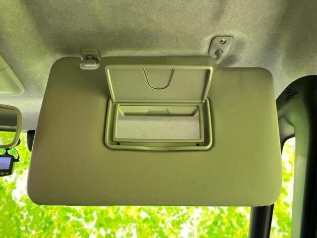 ムーヴキャンバス ストライプスX 保証書/純正 ナビ/スマートアシスト(トヨタ・ダイハツ)/両側電動スライドドア/車線逸脱防止支援システム/ドライブレコーダー 社外/Bluetooth接続/ETC/EBD付ABS/横滑り防止装置(44枚目)