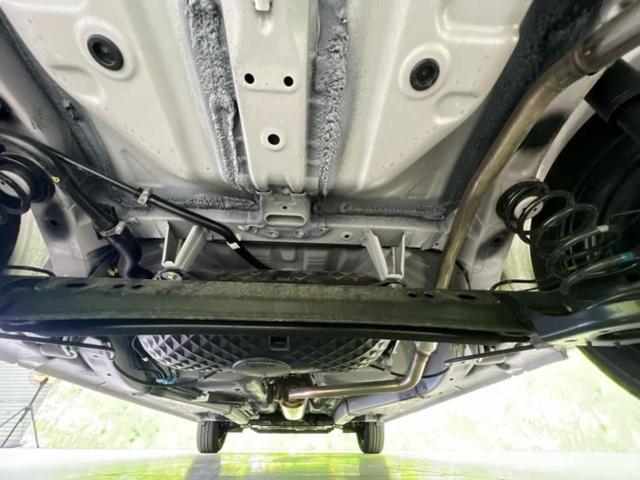 ムーヴキャンバス ストライプスX 保証書/純正 ナビ/スマートアシスト(トヨタ・ダイハツ)/両側電動スライドドア/車線逸脱防止支援システム/ドライブレコーダー 社外/Bluetooth接続/ETC/EBD付ABS/横滑り防止装置(48枚目)