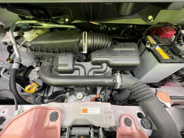 ムーヴキャンバス ストライプスX 保証書/純正 ナビ/スマートアシスト(トヨタ・ダイハツ)/両側電動スライドドア/車線逸脱防止支援システム/ドライブレコーダー 社外/Bluetooth接続/ETC/EBD付ABS/横滑り防止装置(51枚目)