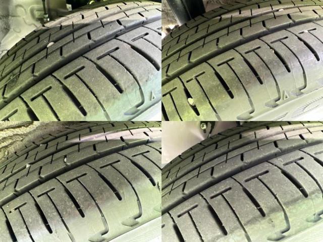 ムーヴキャンバス ストライプスX 保証書/純正 ナビ/スマートアシスト(トヨタ・ダイハツ)/両側電動スライドドア/車線逸脱防止支援システム/ドライブレコーダー 社外/Bluetooth接続/ETC/EBD付ABS/横滑り防止装置(52枚目)