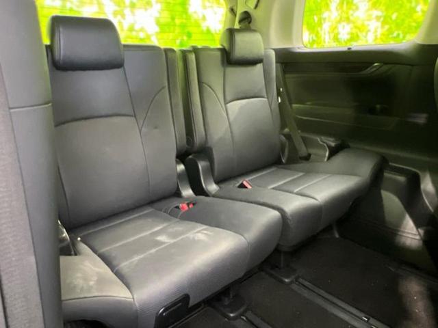 アルファード Ｓ　Ｃパッケージ　新品タイヤ／サンルーフ／保証書／ディスプレイオーディオ＋ナビ９インチ／フリップダウンモニター／デジタルインナーミラー／トヨタセーフティセンス／両側電動スライドドア／シートヒーター　前席　バックカメラ（6枚目）