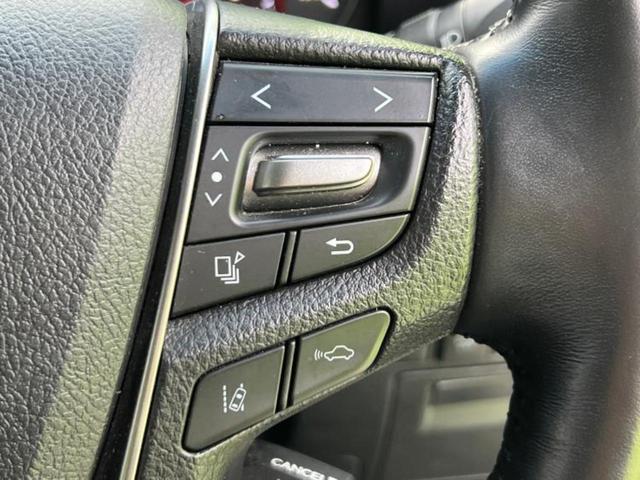 アルファード Ｓ　Ｃパッケージ　新品タイヤ／サンルーフ／保証書／ディスプレイオーディオ＋ナビ９インチ／フリップダウンモニター／デジタルインナーミラー／トヨタセーフティセンス／両側電動スライドドア／シートヒーター　前席　バックカメラ（31枚目）