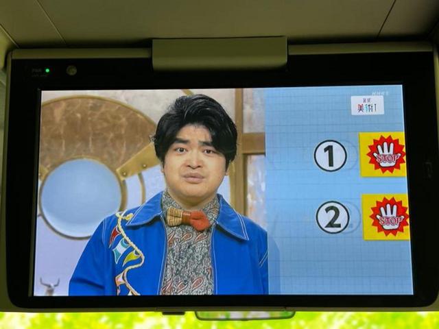 アルファード Ｓ　Ｃパッケージ　新品タイヤ／サンルーフ／保証書／ディスプレイオーディオ＋ナビ９インチ／フリップダウンモニター／デジタルインナーミラー／トヨタセーフティセンス／両側電動スライドドア／シートヒーター　前席　バックカメラ（44枚目）